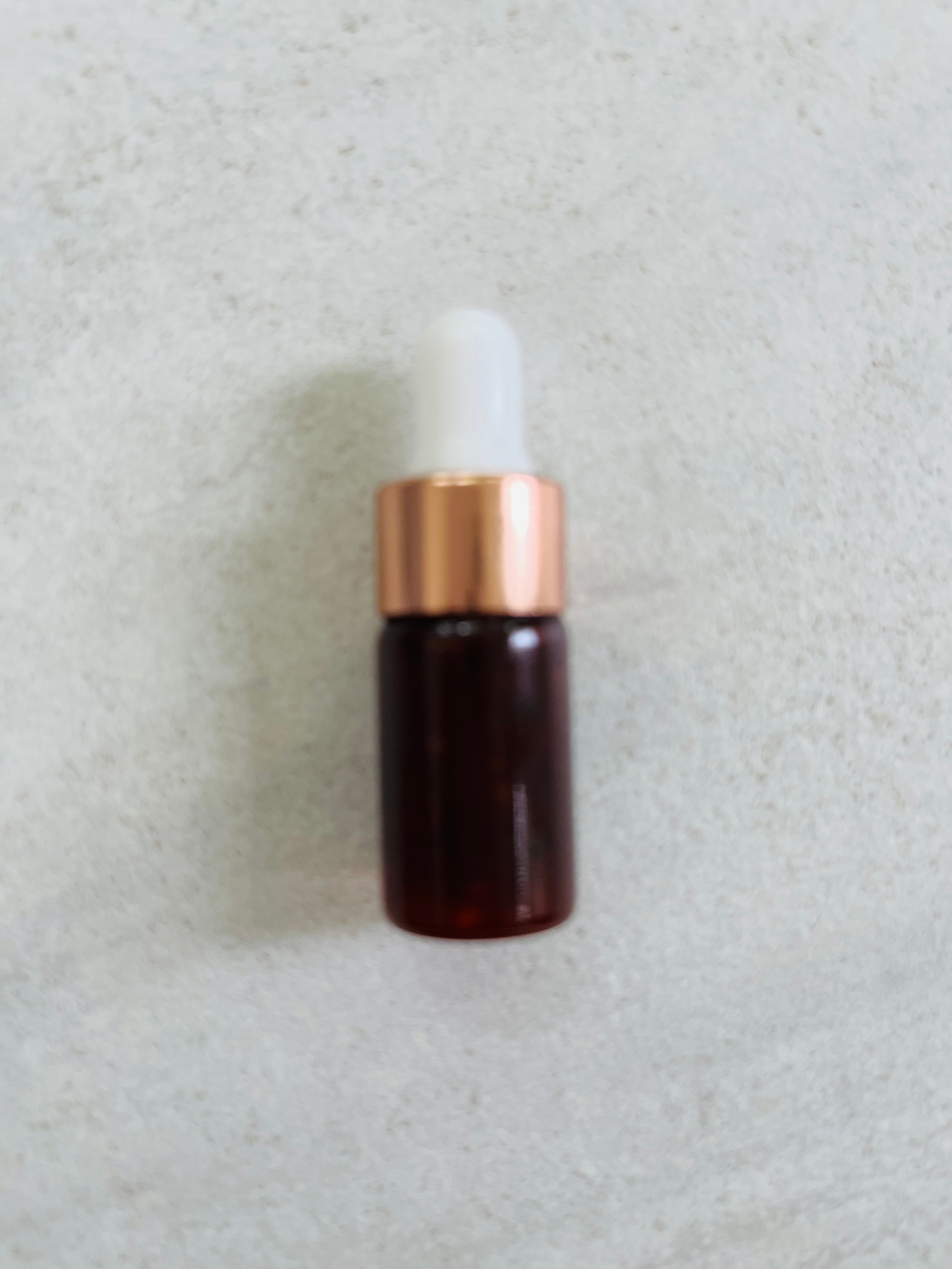 Morning Glory Travel size Daisy's Skin Care LLC