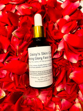 Load image into Gallery viewer, Hydrating &amp; Anti Aging - Morning Glory Face Serum
